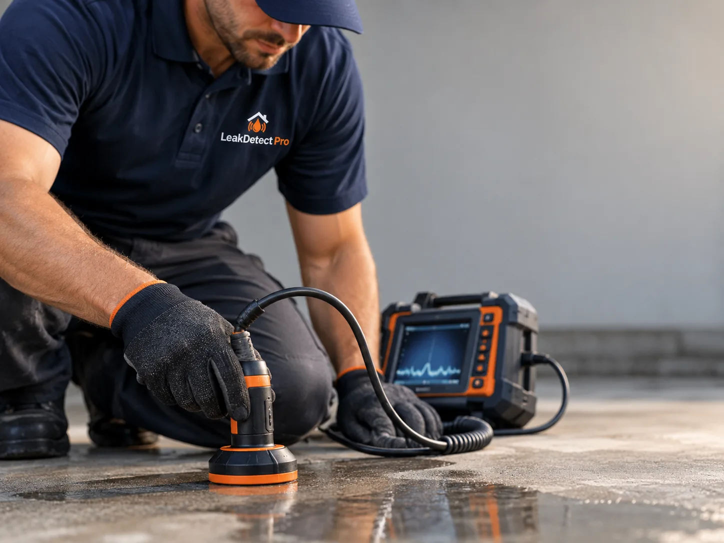 Flat Roof Analysis in Haviland, OH